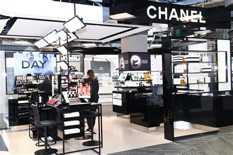 chanel luton airport|Chanel perfume uk.